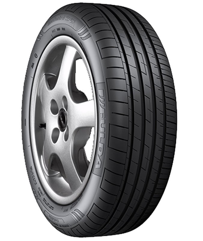 Pneu season.1 type.1 FULDA 205/55 R16