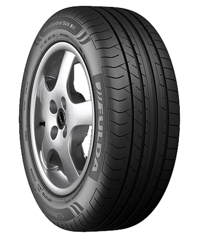 Pneu season.1 type.2 FULDA 255/45 R20