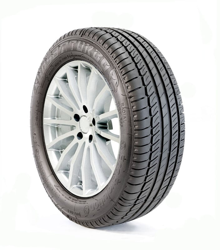 Pneu season.1 type.1 INSA TURBO 195/55 R16