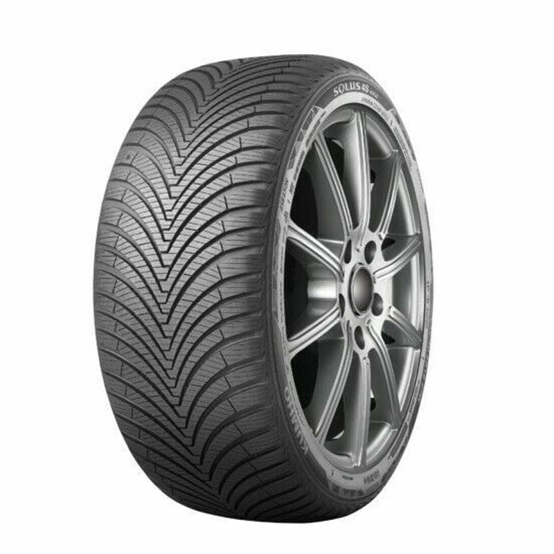 Pneu season.3 type.1 KUMHO 205/55 R16