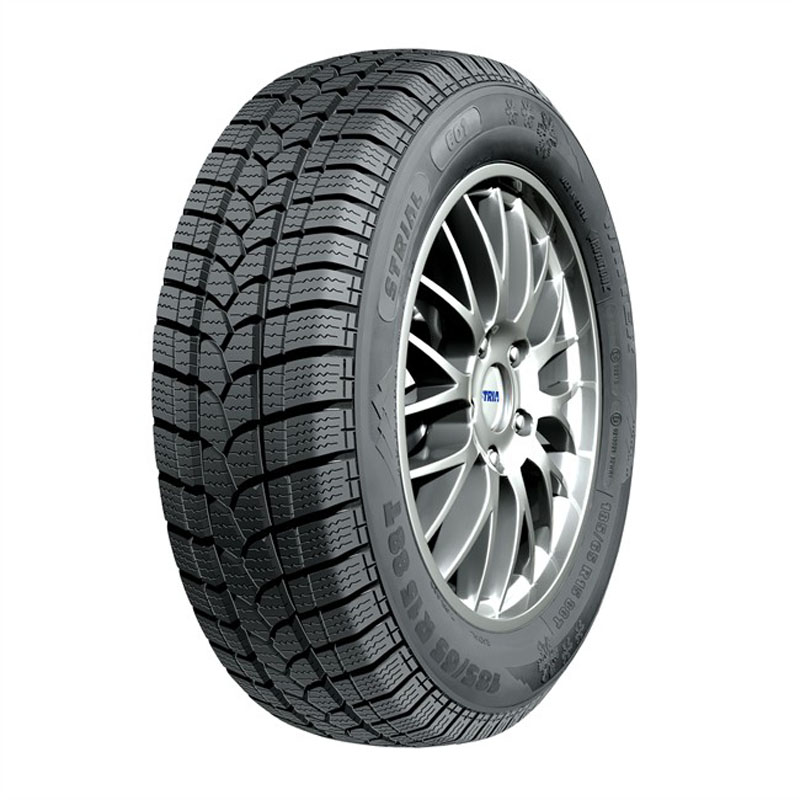 Pneu season.2 type.1 STRIAL 205/55 R16