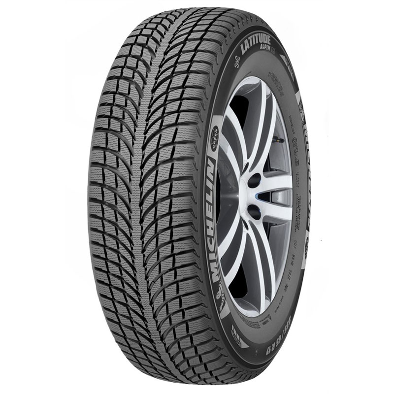 Pneu season.2 type.2 MICHELIN 245/45 R20
