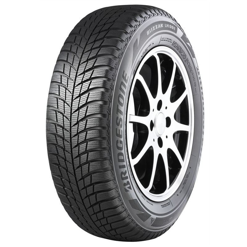 Pneu season.2 type.1 BRIDGESTONE 245/45 R20