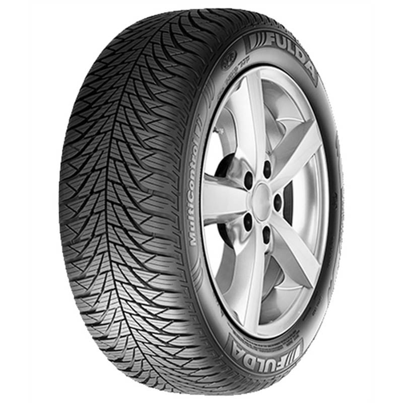 Pneu season.3 type.1 FULDA 205/55 R16