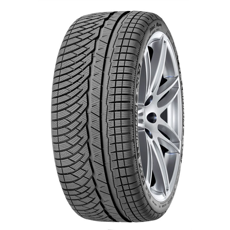 Pneu season.2 type.1 MICHELIN 235/35 R20