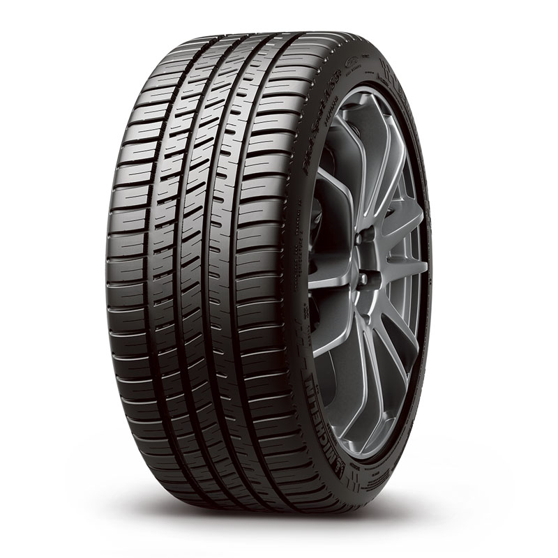 Pneu season.3 type.2 MICHELIN 295/35 R20