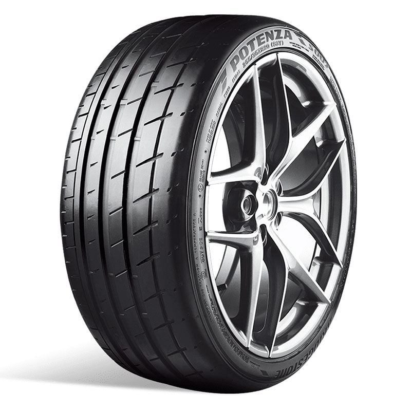 Pneu season.1 type.1 BRIDGESTONE 255/35 R20