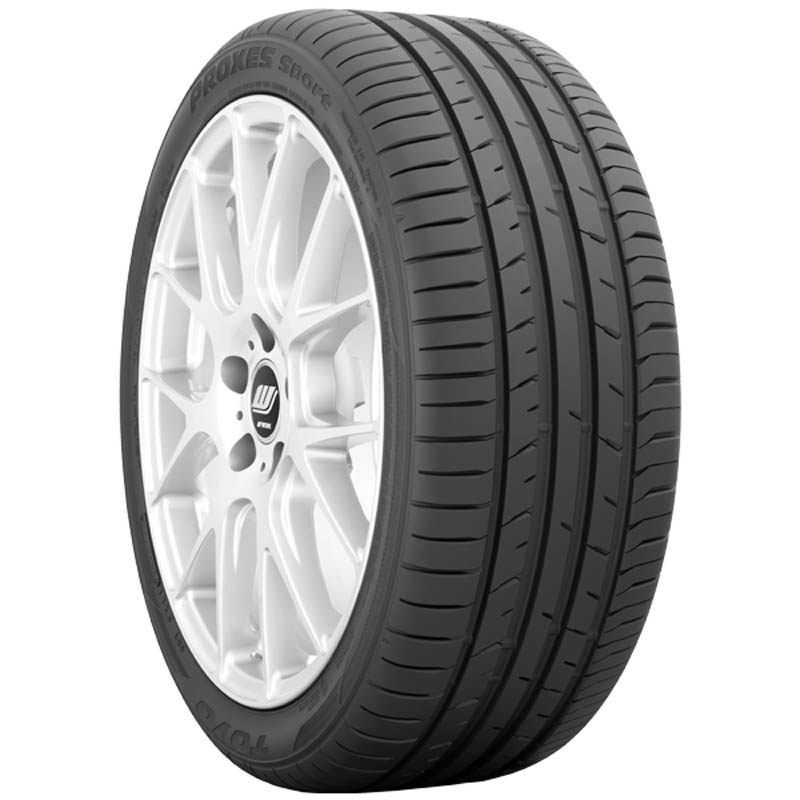 Pneu season.1 type.2 TOYO 255/45 R20