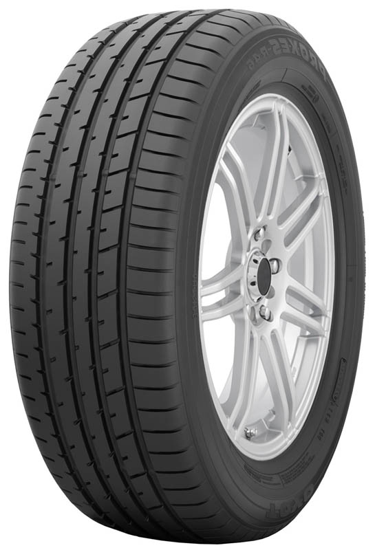 Pneu season.1 type.1 TOYO 265/30 R20