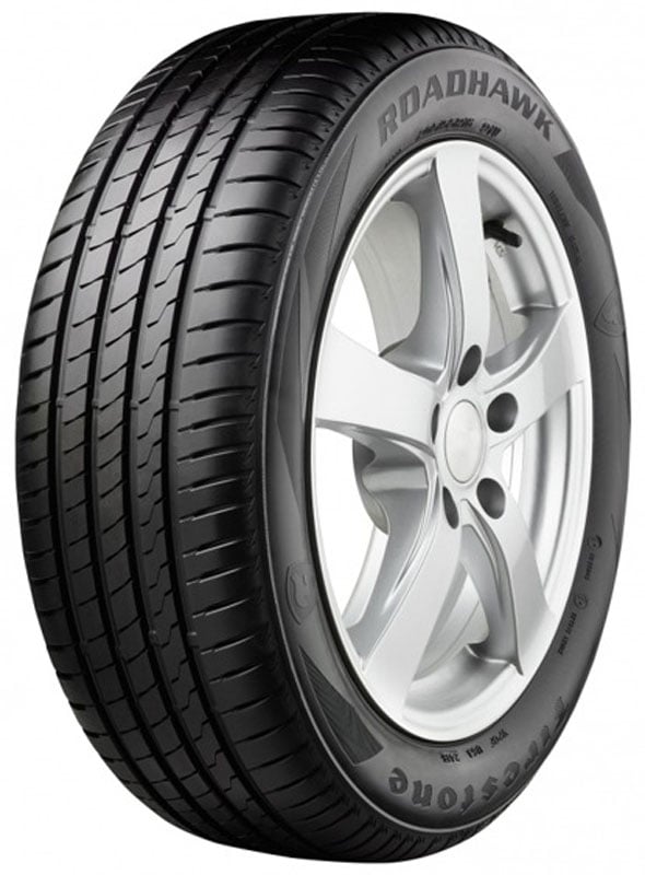 Pneu season.1 type.2 FIRESTONE 255/50 R20