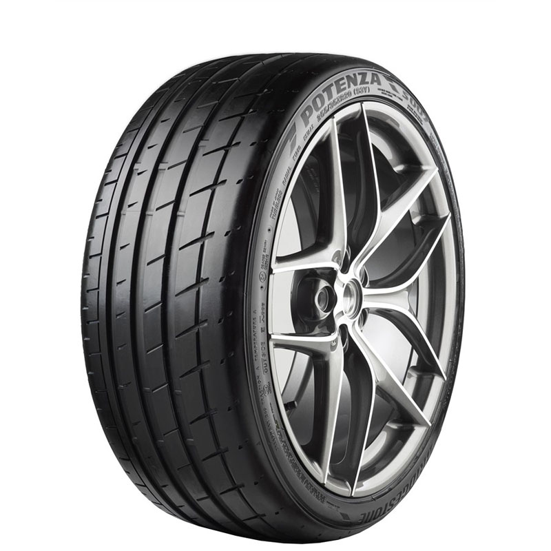 Pneu season.1 type.1 BRIDGESTONE 285/35 R20