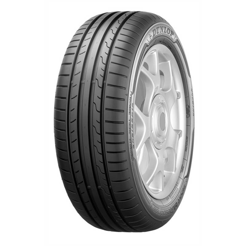 Pneu season.1 type.1 DUNLOP 205/55 R16