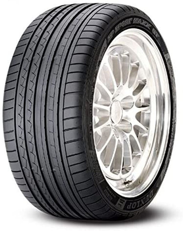 Pneu season.1 type.1 DUNLOP 245/35 R20