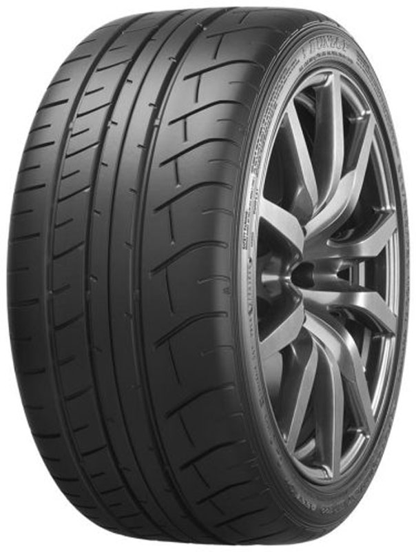 Pneu season.1 type.1 DUNLOP 255/40 R20