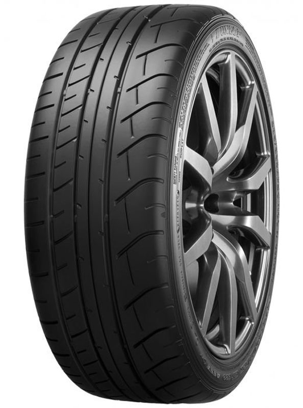 Pneu season.1 type.1 DUNLOP 255/40 R20