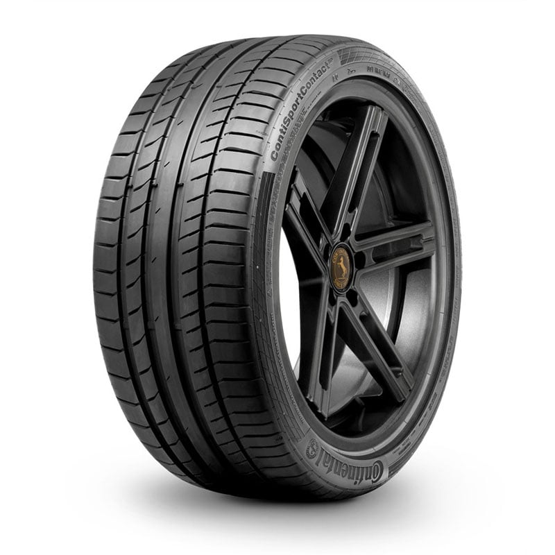 Pneu season.1 type.1 CONTINENTAL 235/40 R20