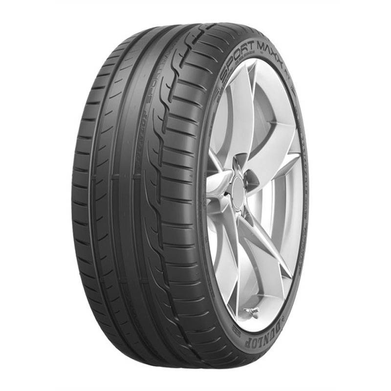 Pneu season.1 type.1 DUNLOP 205/55 R17