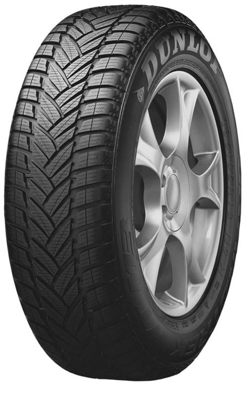 Pneu season.2 type.2 DUNLOP 255/45 R20