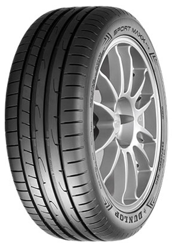 Pneu season.1 type.1 DUNLOP 245/35 R20