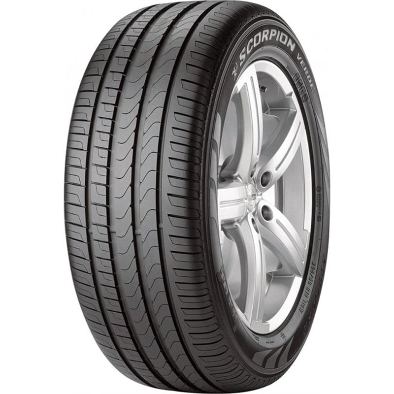 Pneu PIRELLI S-VEASXL 215/60 R17 100H | Carter-cash