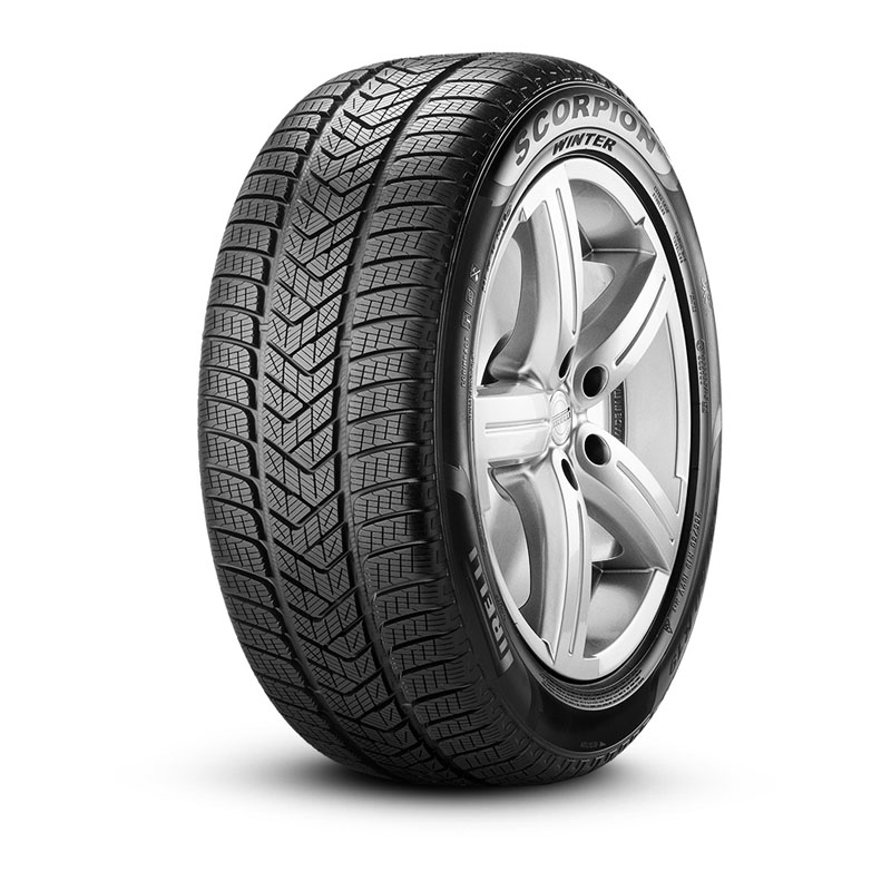 Pneu season.2 type.2 PIRELLI 255/50 R20