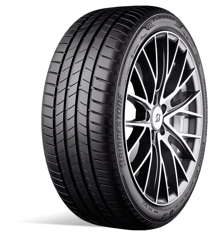 Pneu season.1 type.1 BRIDGESTONE 225/45 R17