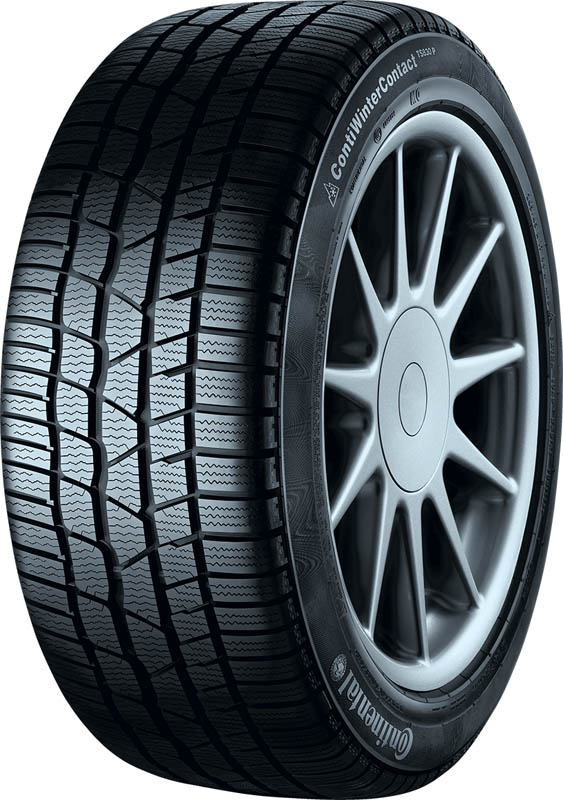 Pneu season.2 type.1 CONTINENTAL 255/40 R20