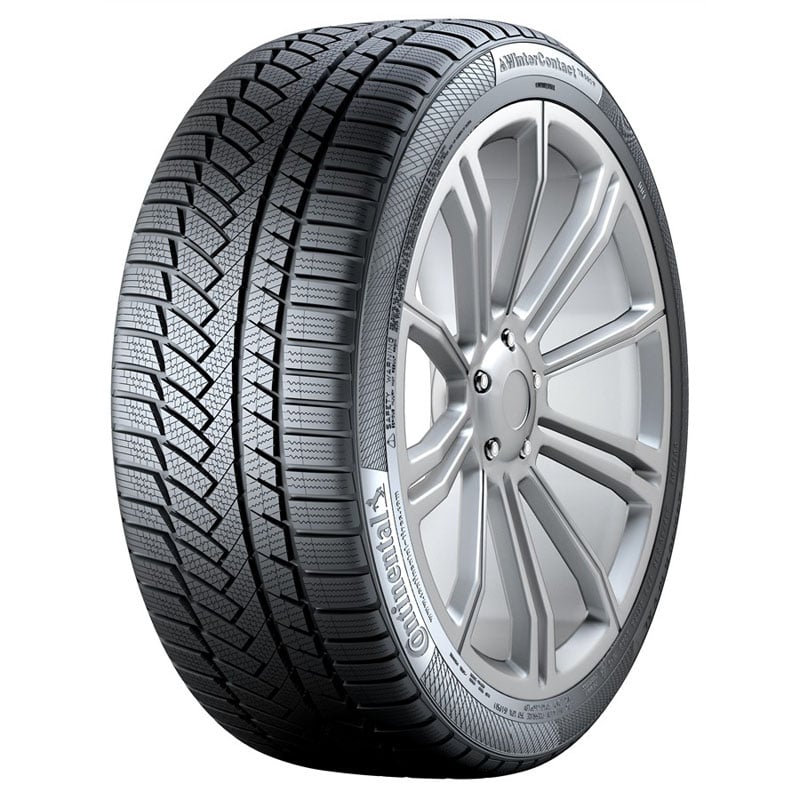 Pneu season.2 type.1 CONTINENTAL 245/45 R20
