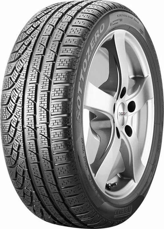 Pneu season.2 type.1 PIRELLI 275/30 R20