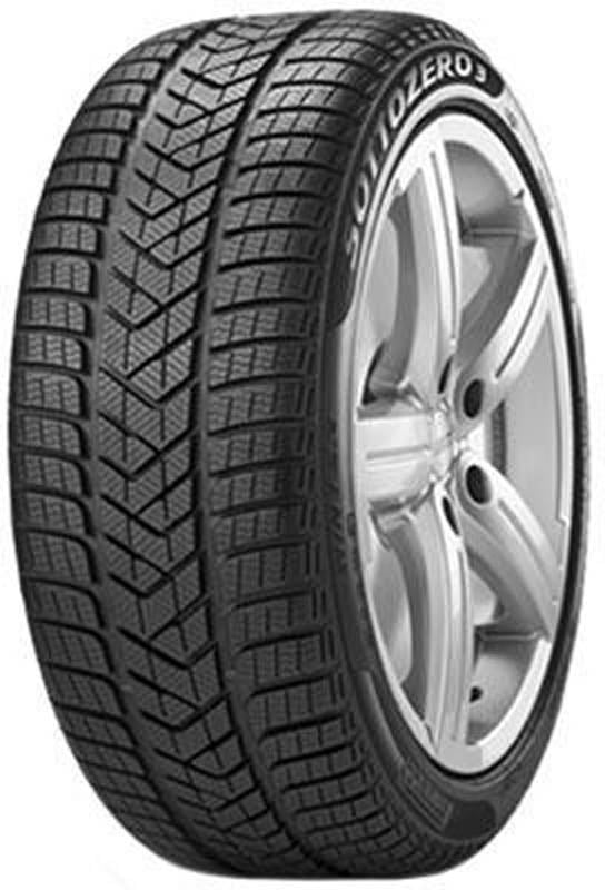 Pneu season.2 type.1 PIRELLI 245/40 R20