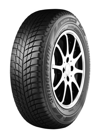 Pneu season.2 type.1 BRIDGESTONE 295/35 R20