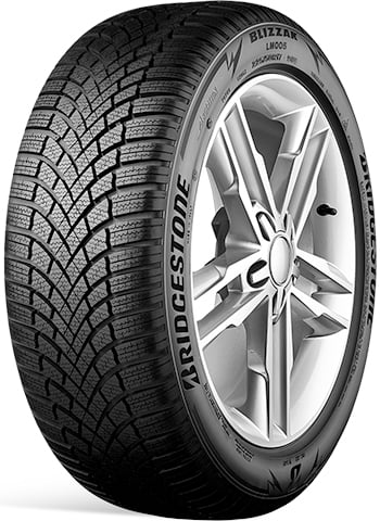 Pneu season.2 type.1 BRIDGESTONE 195/55 R16