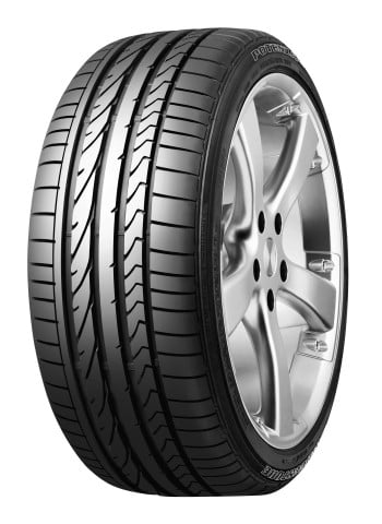 Pneu season.1 type.1 BRIDGESTONE 245/35 R20