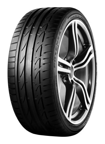 Pneu season.1 type.1 BRIDGESTONE 215/40 R17