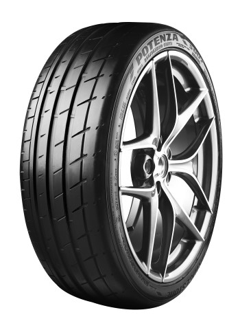 Pneu season.1 type.1 BRIDGESTONE 245/35 R20
