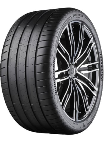 Pneu season.1 type.1 BRIDGESTONE 225/40 R19