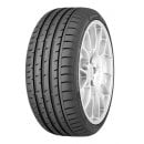 Pneu season.1 type.1 CONTINENTAL 245/35 R20