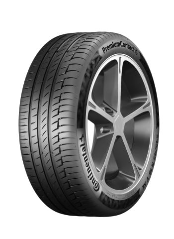 Pneu season.1 type.2 CONTINENTAL 255/50 R20