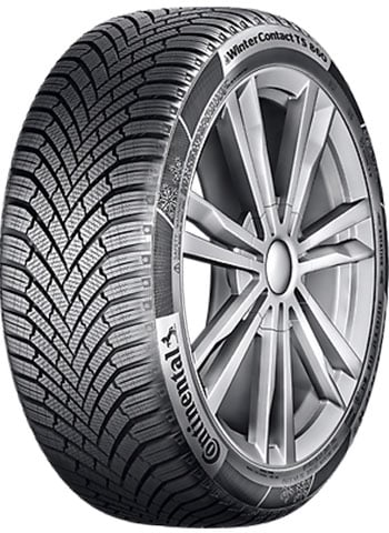 Pneu season.2 type.1 CONTINENTAL 255/45 R20