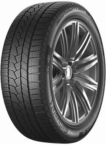Pneu season.2 type.1 CONTINENTAL 245/40 R20