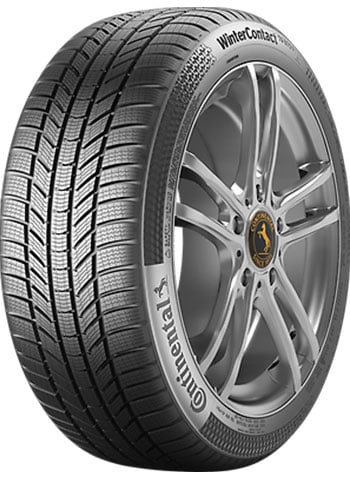 Pneu season.2 type.1 CONTINENTAL 235/45 R20