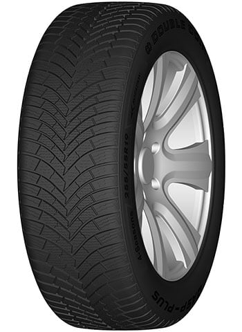 Pneu season.3 type.1 DOUBLE COIN 205/55 R16