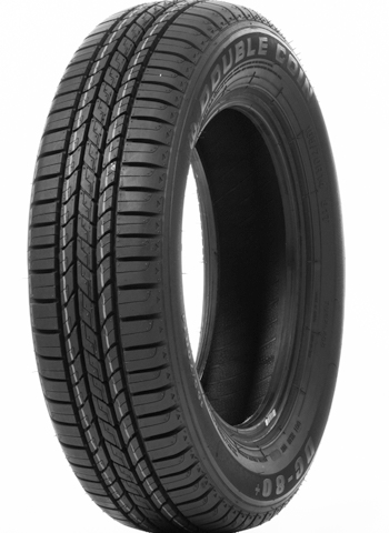 Pneu season.1 type.1 DOUBLE COIN 165/70 R13