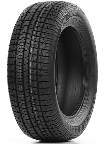Pneu season.2 type.1 DOUBLE COIN 205/55 R16