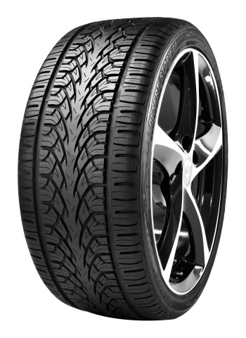 Pneu season.1 type.1 DELINTE 245/35 R20