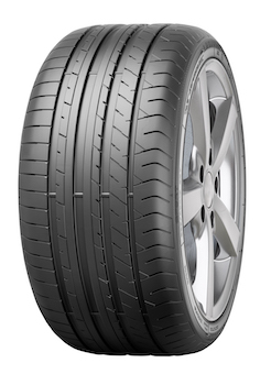 Pneu season.1 type.1 DUNLOP 225/45 R17