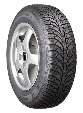 Pneu season.2 type.1 FULDA 165/65 R14