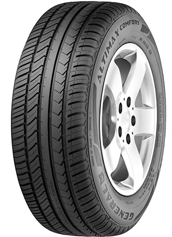 Pneu été tourisme GENERAL TIRE 175/70 R14