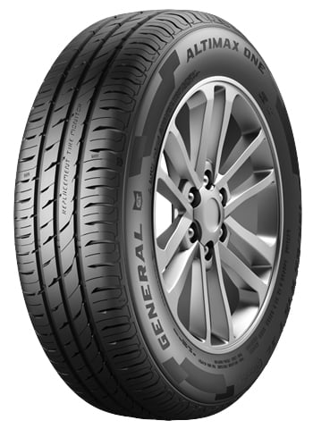 Pneu été tourisme GENERAL TIRE 185/65 R15