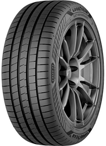 Pneu season.1 type.1 GOODYEAR 225/45 R17